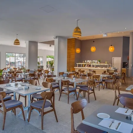 Toxotis Hotel Pernera