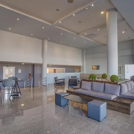 Toxotis Hotel Pernera