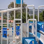 Toxotis فندق Pernera