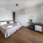 Toxotis Hotel Pernera