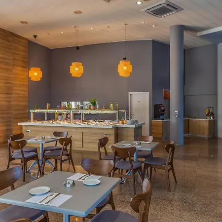 Hotel Toxotis 3*