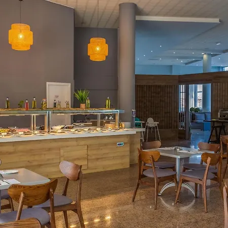 Hotel Toxotis 3*