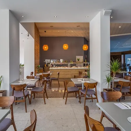 Отель Toxotis 3*