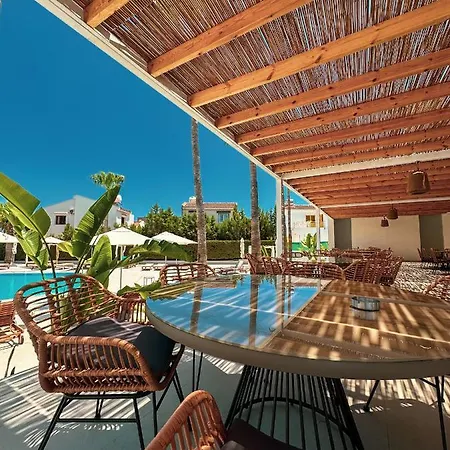 Toxotis Hotel 3*