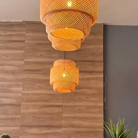Toxotis Hotel