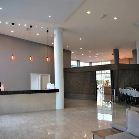 Toxotis Hotel