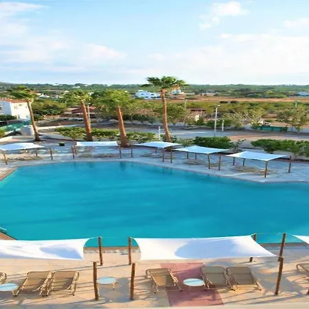 Toxotis Отель Pernera