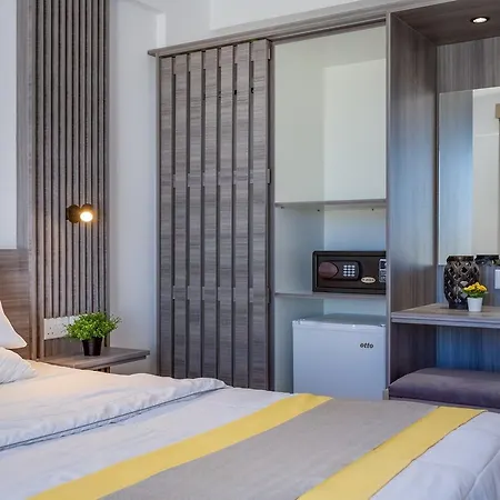 Hotel Toxotis 3*