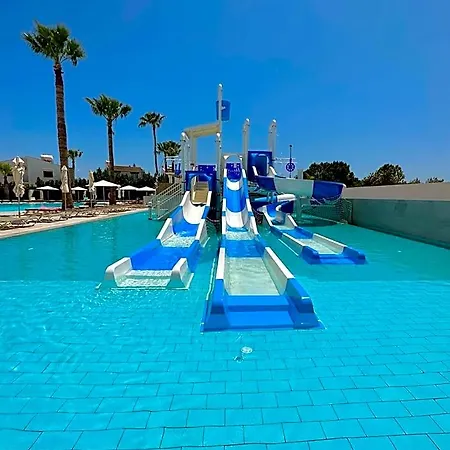 Hotel Toxotis