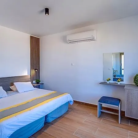 Ξενοδοχείο Toxotis 3*