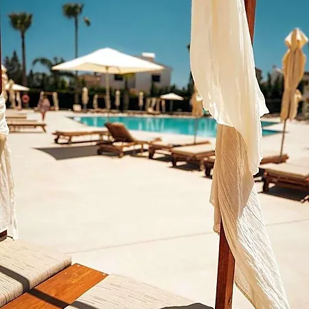 Hotel Toxotis 3*