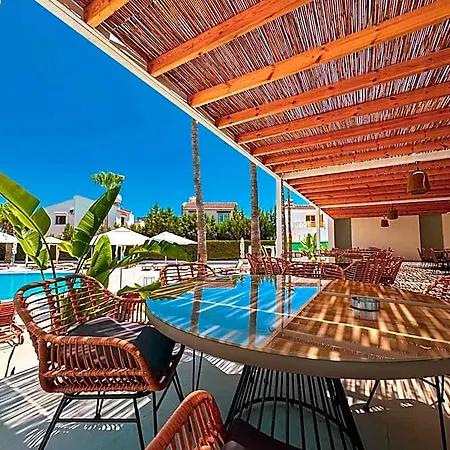 Hotel Toxotis 3*