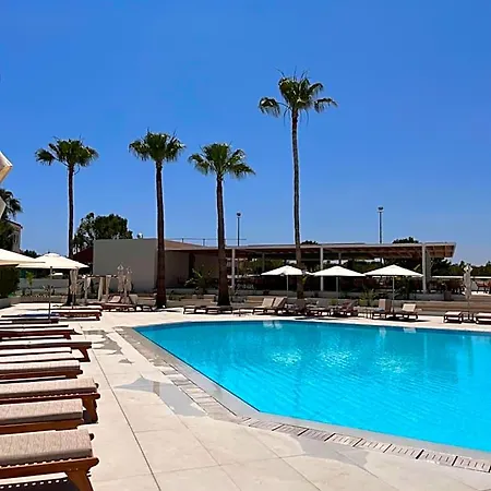 Hotel Toxotis 3*
