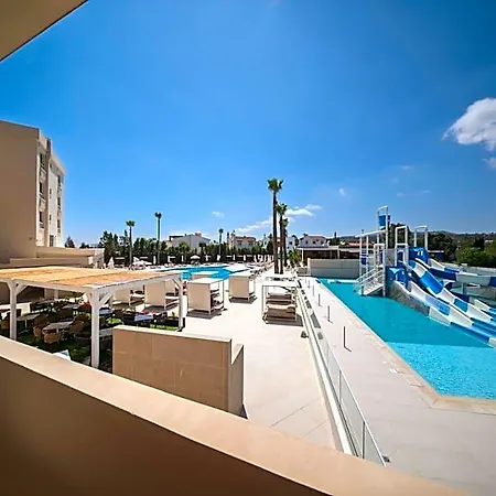 Toxotis Hotel 3*