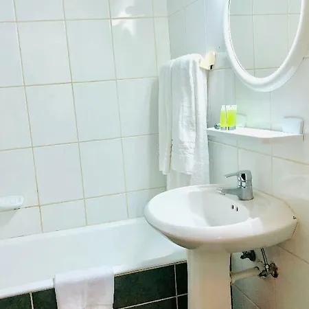 Hotel Toxotis