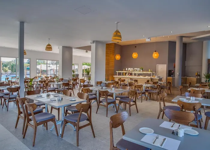 Toxotis Hotel Pernera