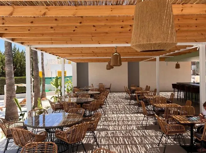 Toxotis Отель 3*