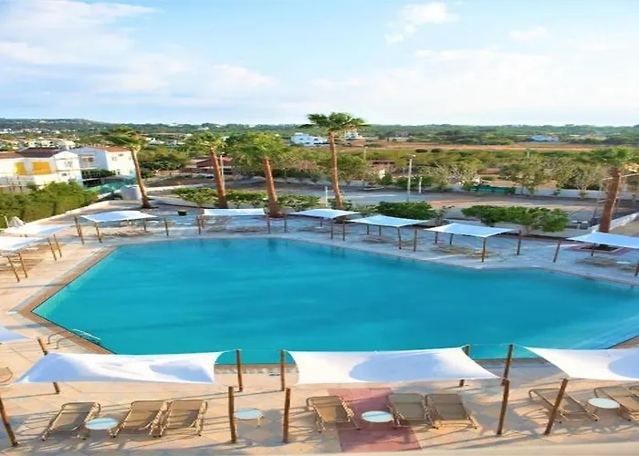 Toxotis Hotel Pernera