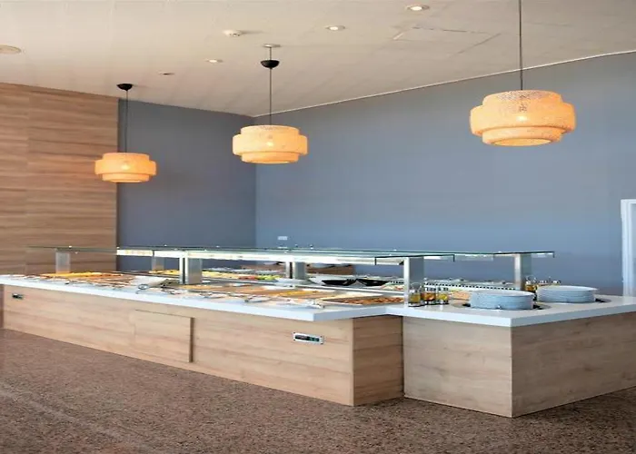 Hotel Toxotis Pernera